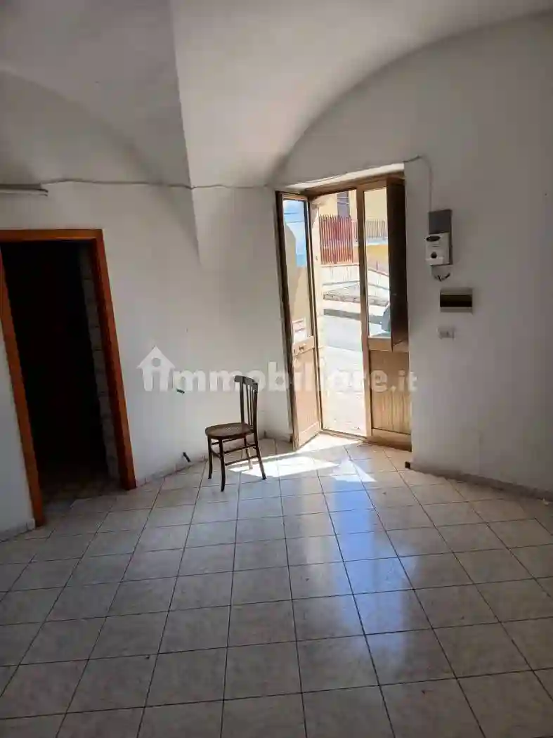 Terratetto unifamiliare via Trieste 71, Castel Di Judica, Castel di Iudica - foto 4