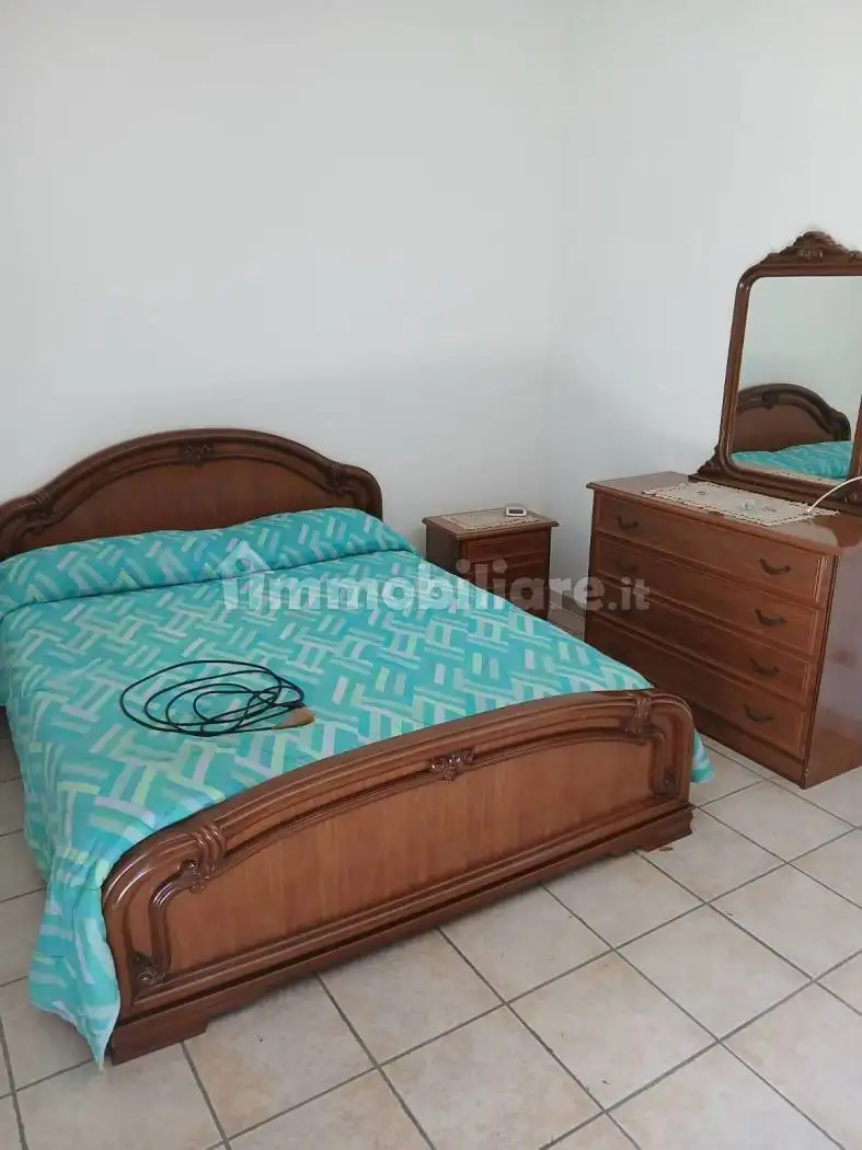 Terratetto unifamiliare via Trieste 71, Castel Di Judica, Castel di Iudica - foto 5