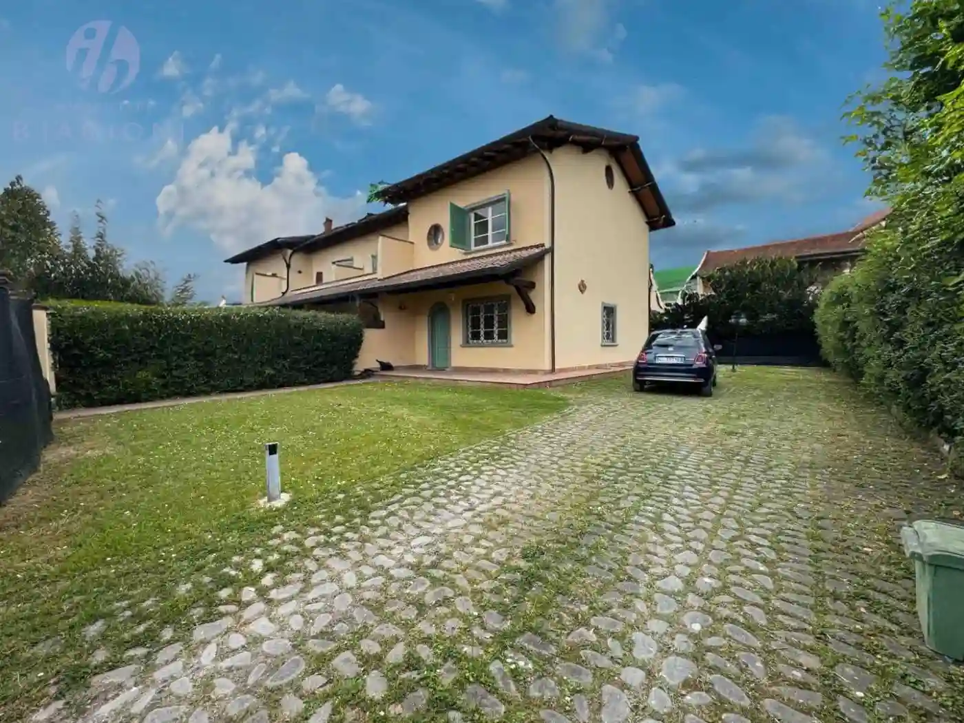 Villetta a schiera - foto 2