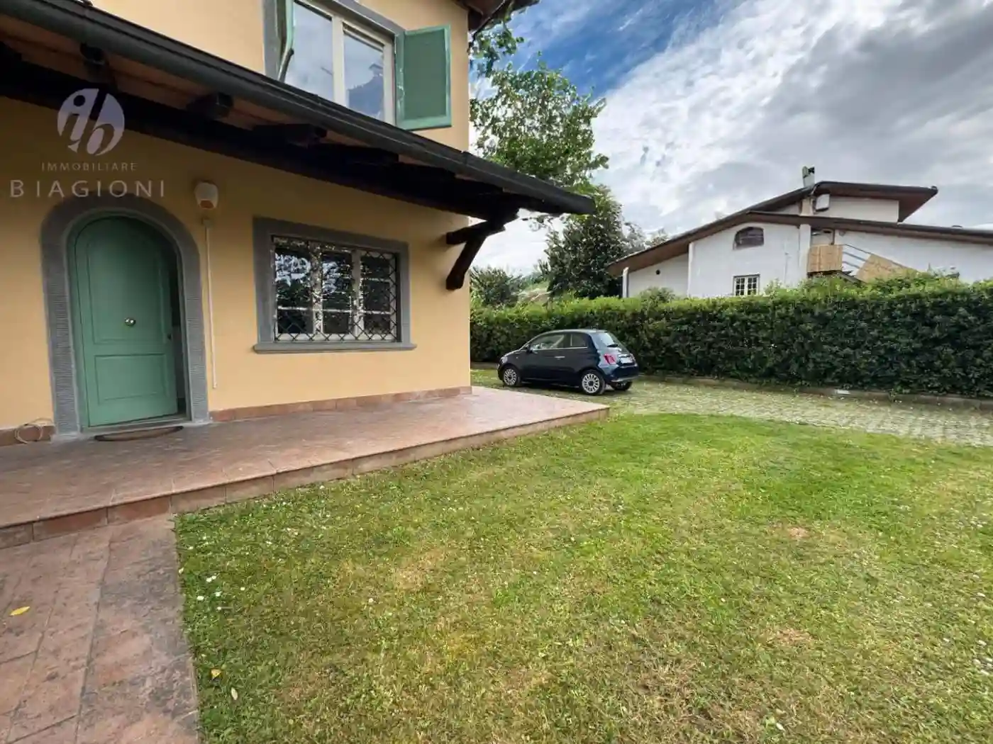 Villetta a schiera - foto 3