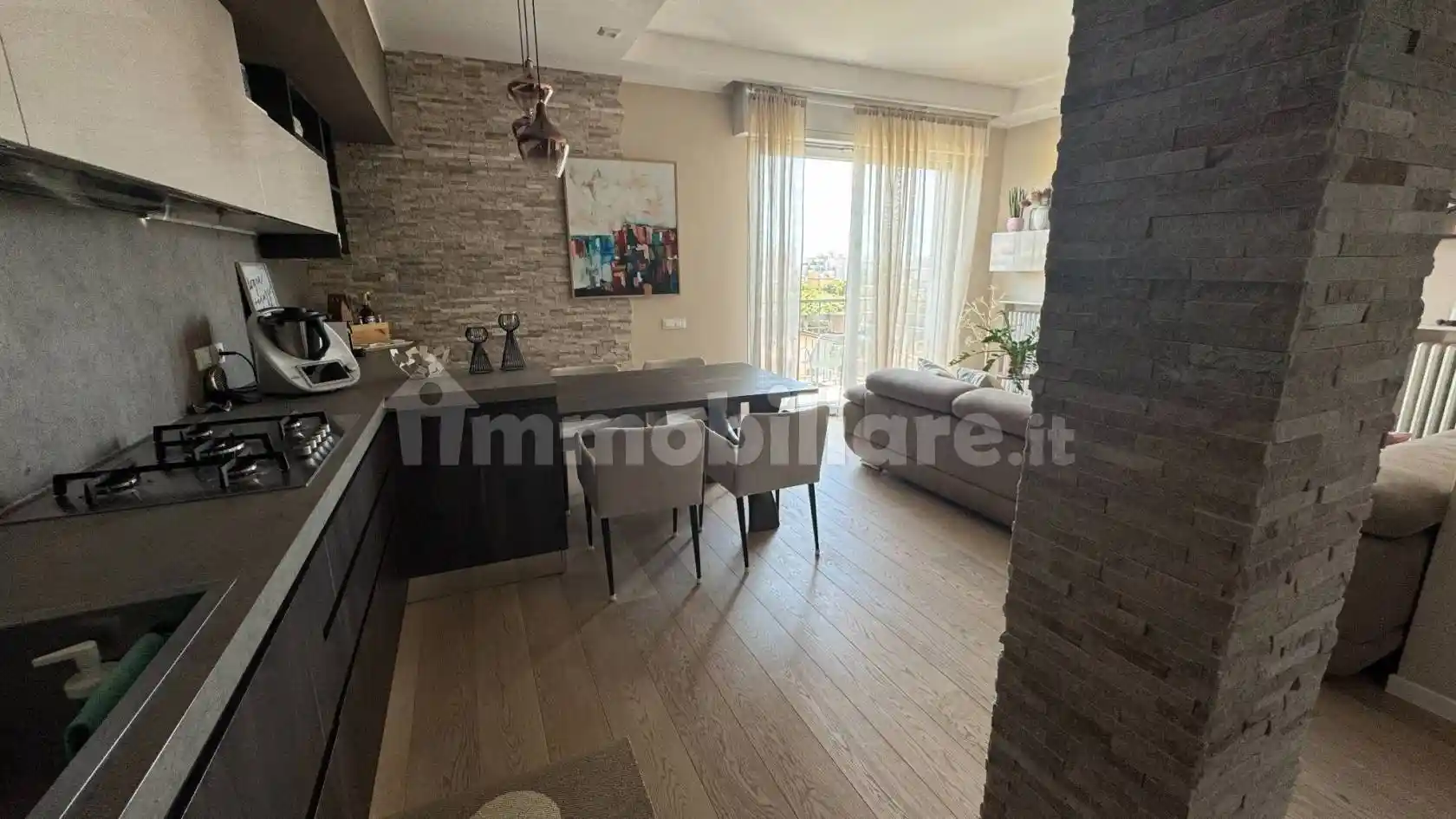 Appartamento in vendita a Rimini