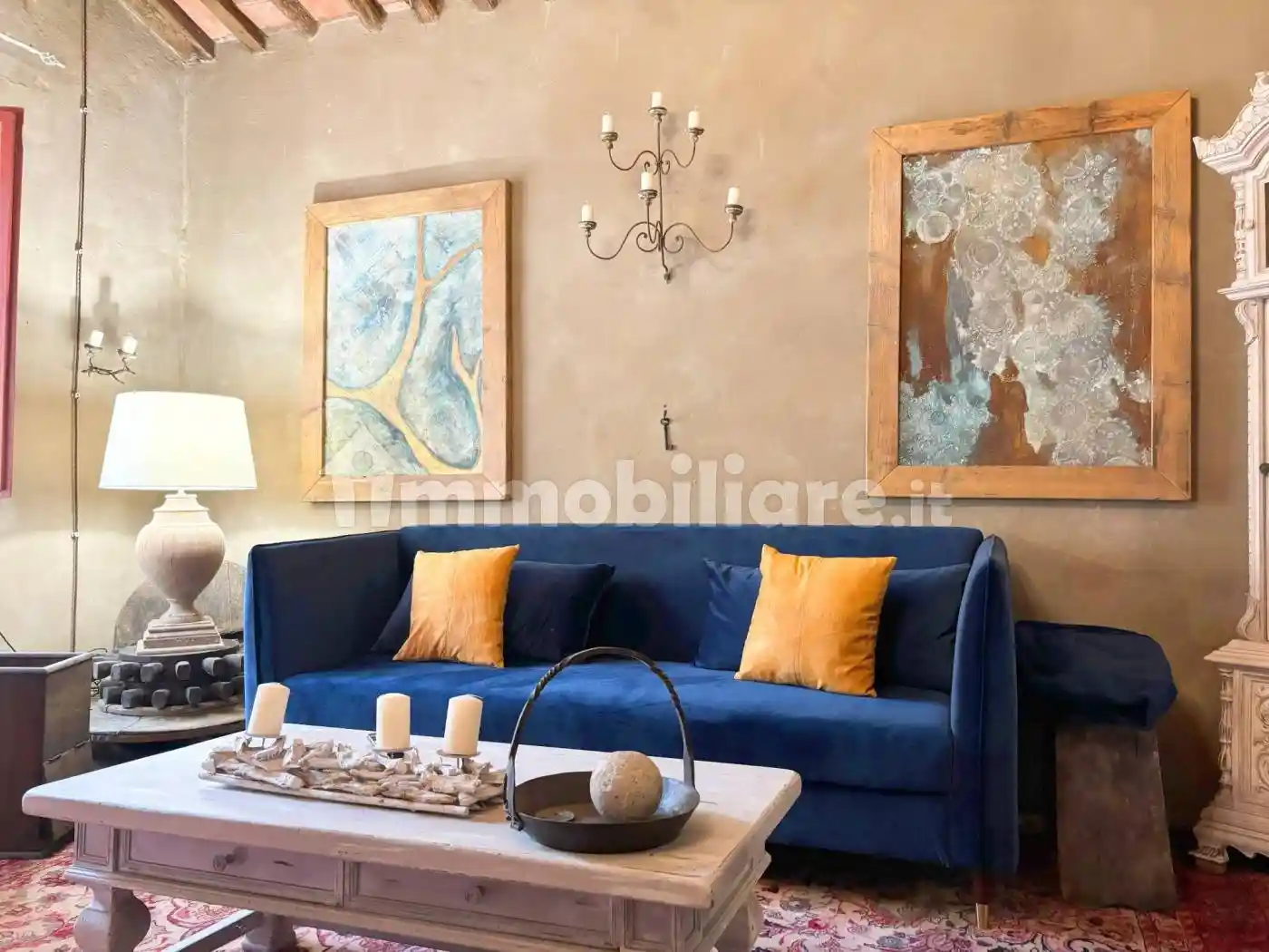 Rustico - Casale in vendita a Camaiore