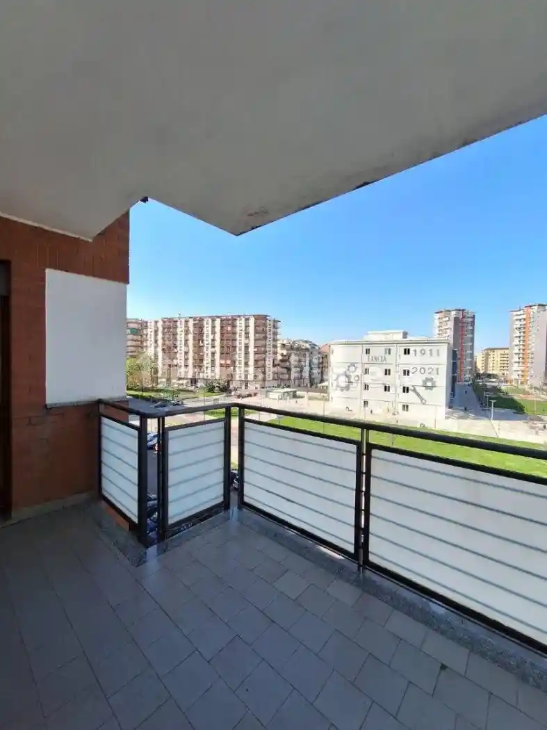 Appartamento in affitto a Torino