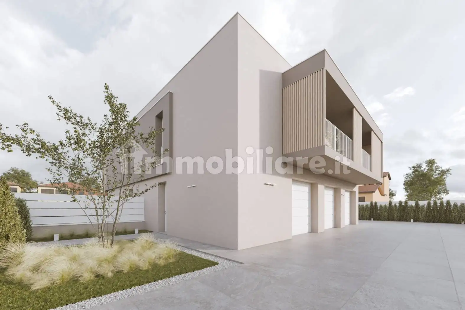 Appartamento in vendita a Comezzano-Cizzago