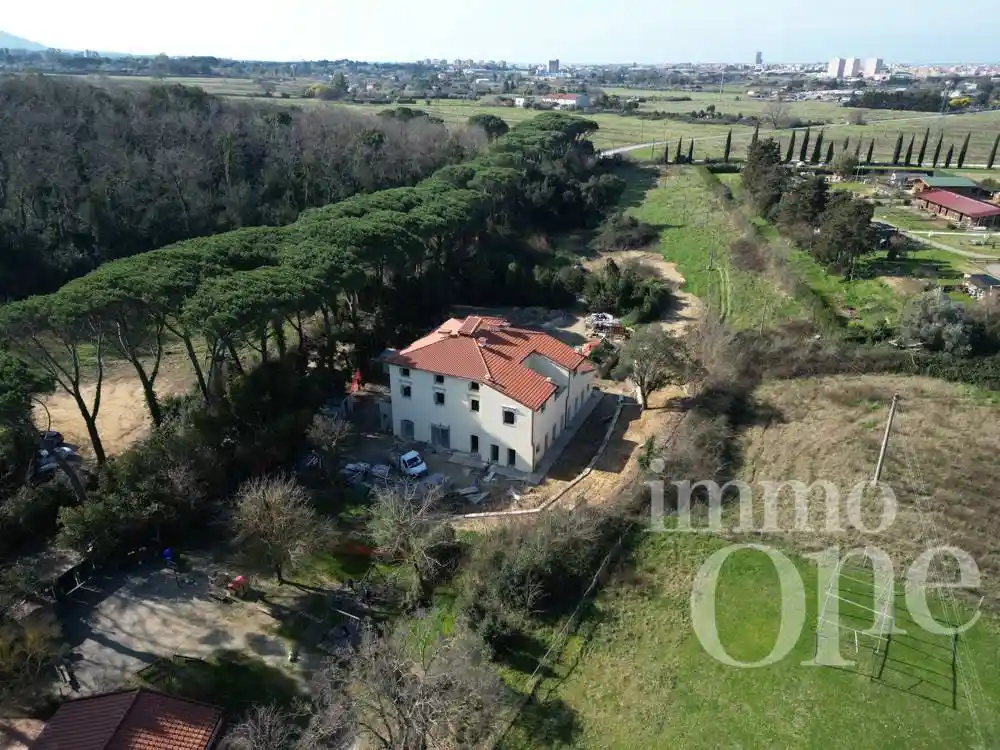 Bilocale la puzzolente, Porta a Terra - Padula, Livorno - foto 4