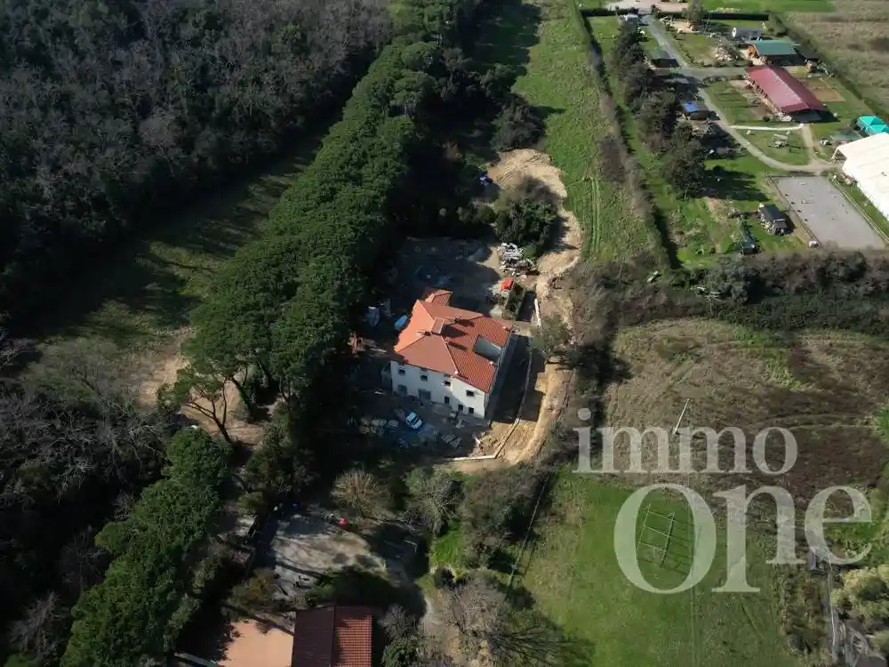 Quadrilocale la puzzolente, Porta a Terra - Padula, Livorno - foto 3