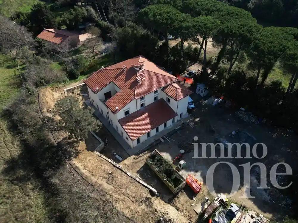 Quadrilocale la puzzolente, Porta a Terra - Padula, Livorno - foto 5