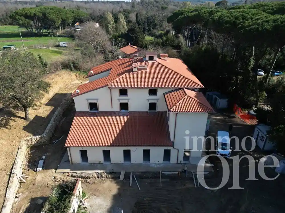 Bilocale la puzzolente, Porta a Terra - Padula, Livorno - foto 4