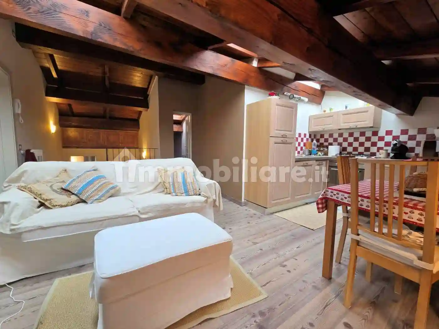 Attico - Mansarda - foto 2