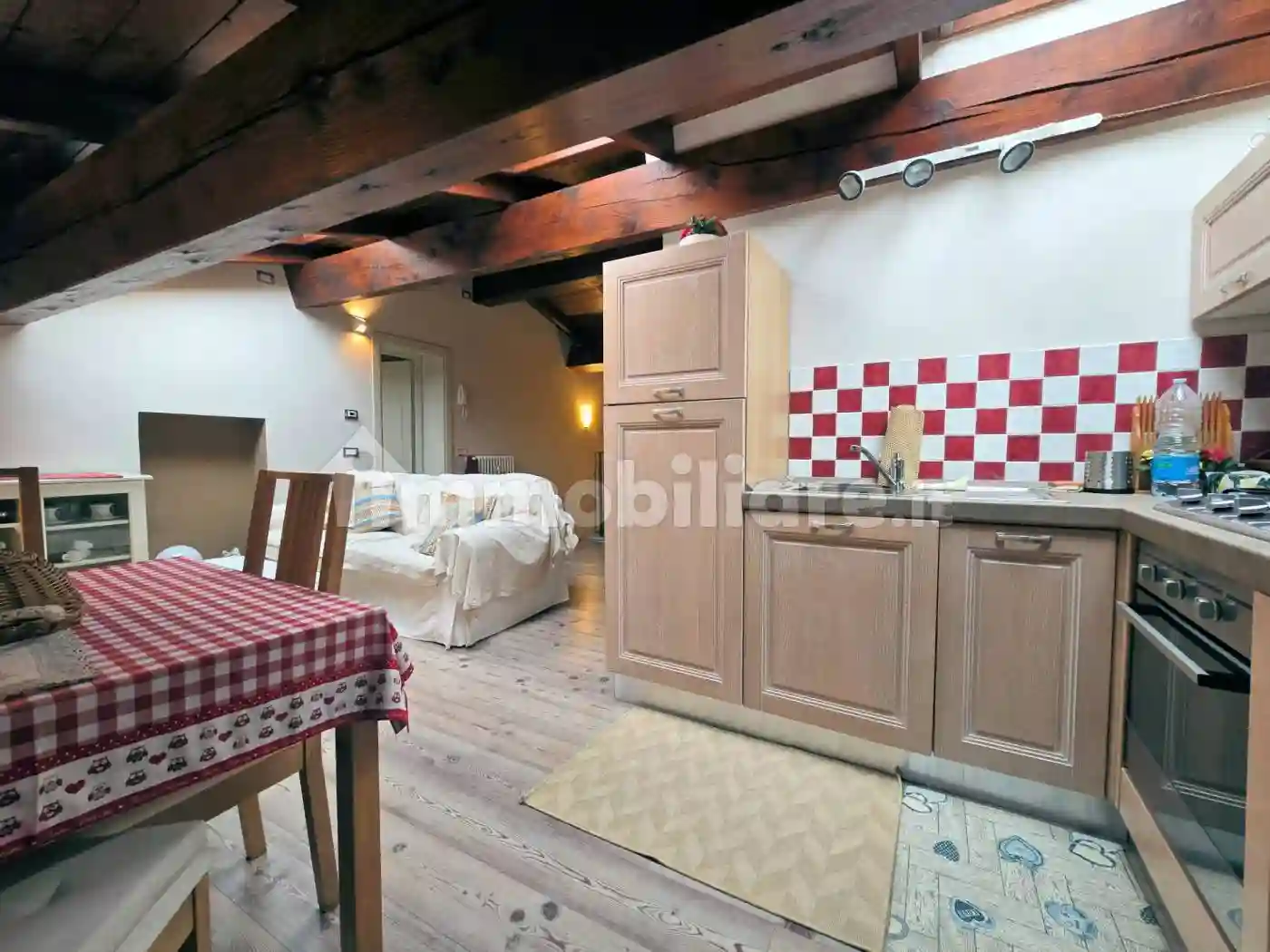 Attico - Mansarda - foto 3