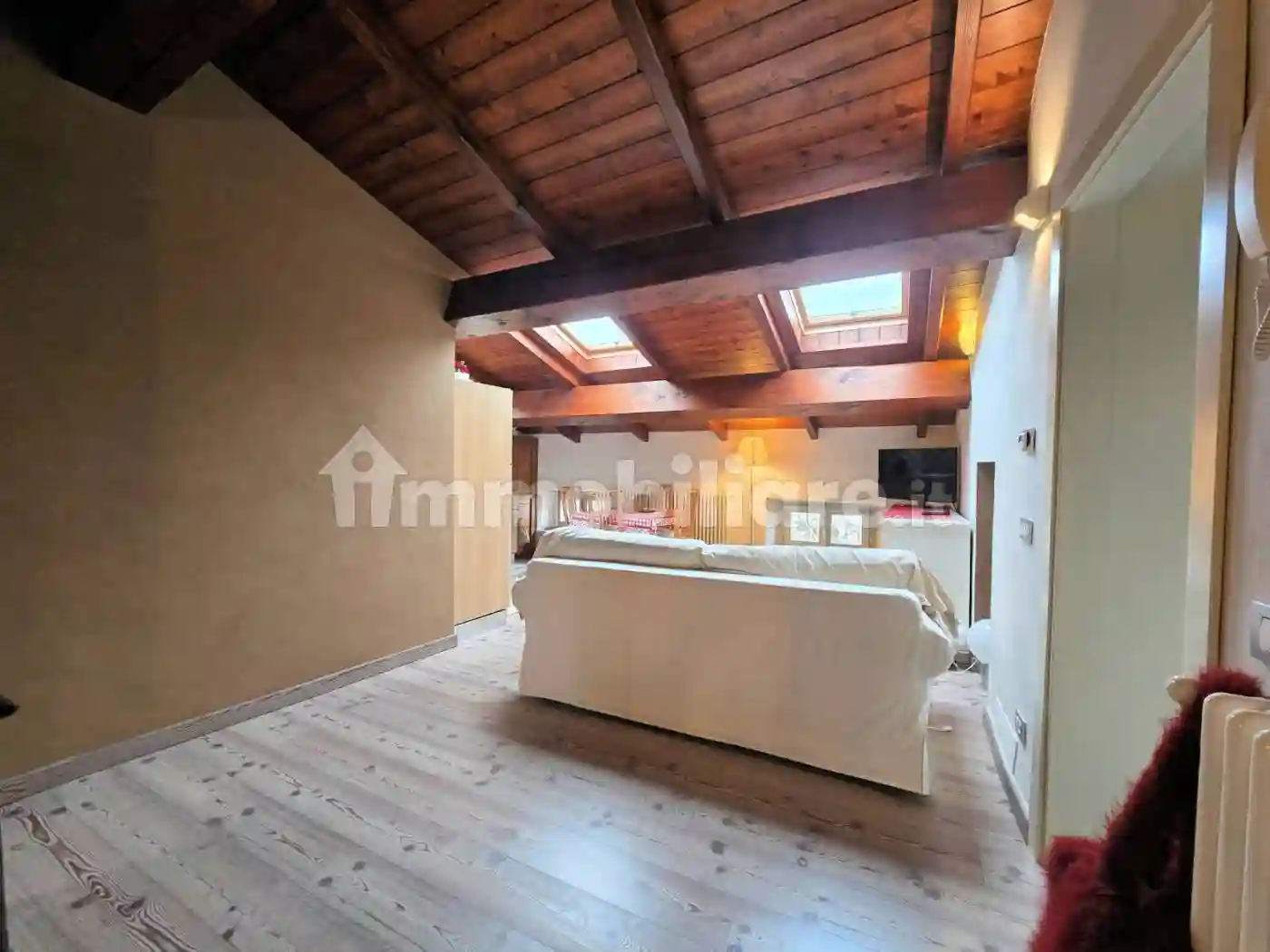 Attico - Mansarda - foto 4