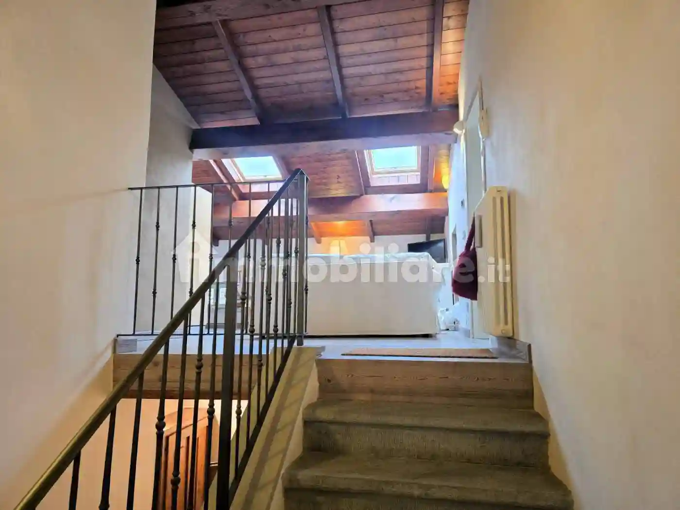 Attico - Mansarda - foto 5