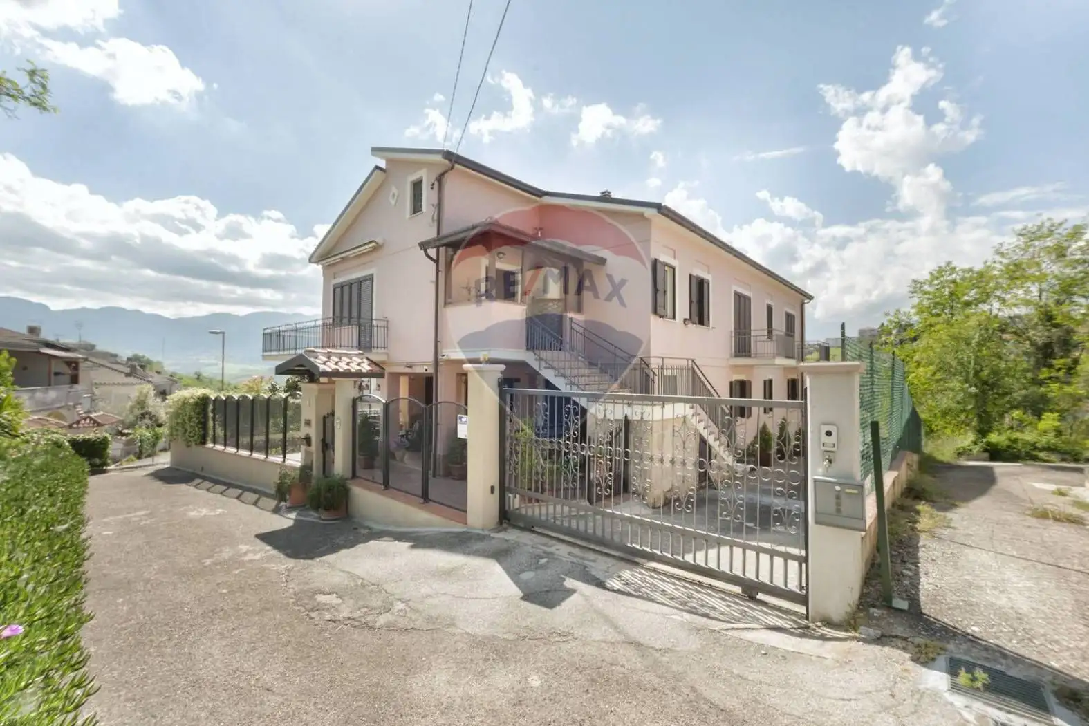 Appartamento in vendita a Penne