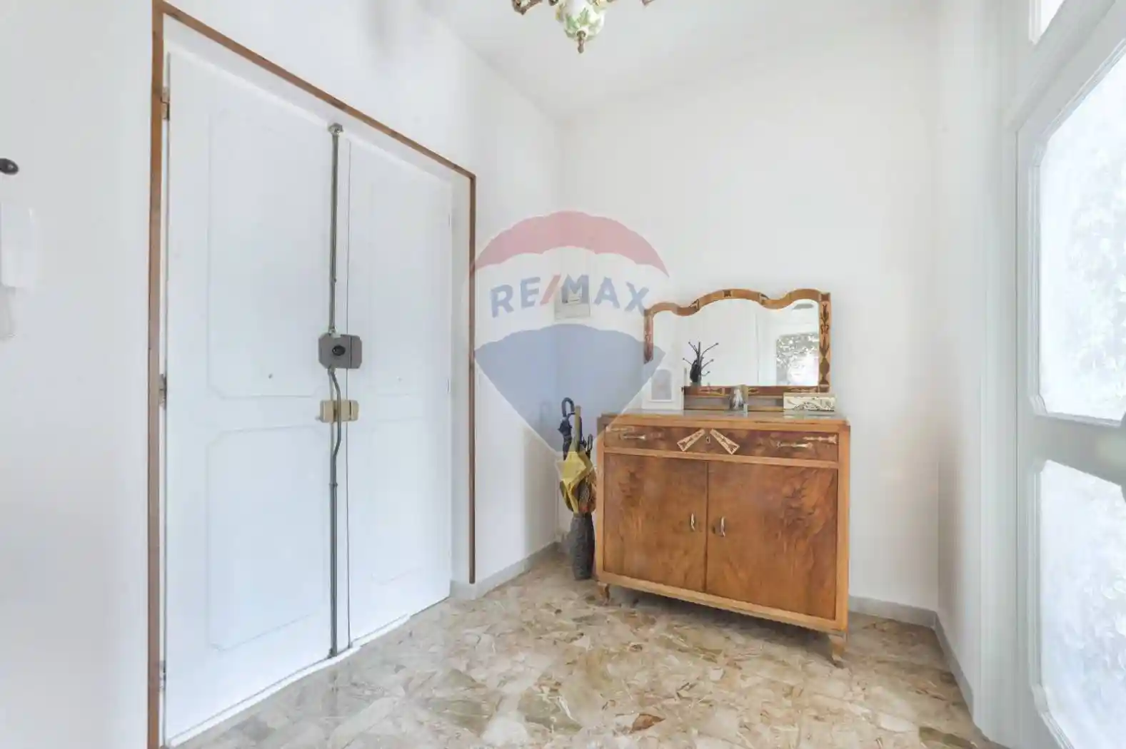 Appartamento buono stato, primo piano, Centro, Penne - foto 4