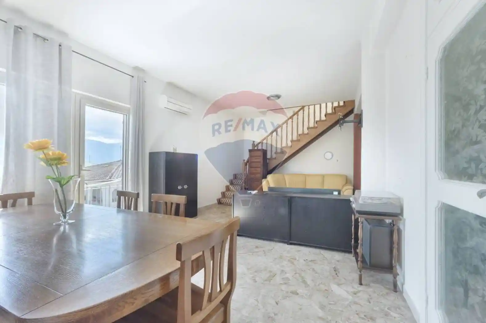 Appartamento buono stato, primo piano, Centro, Penne - foto 5