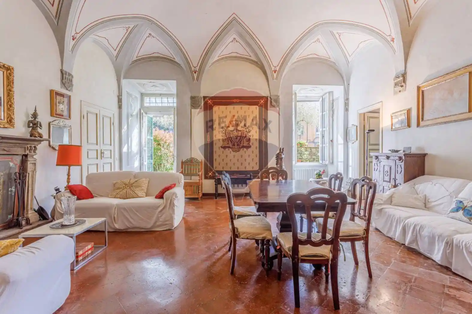 Appartamento in vendita a Pontremoli