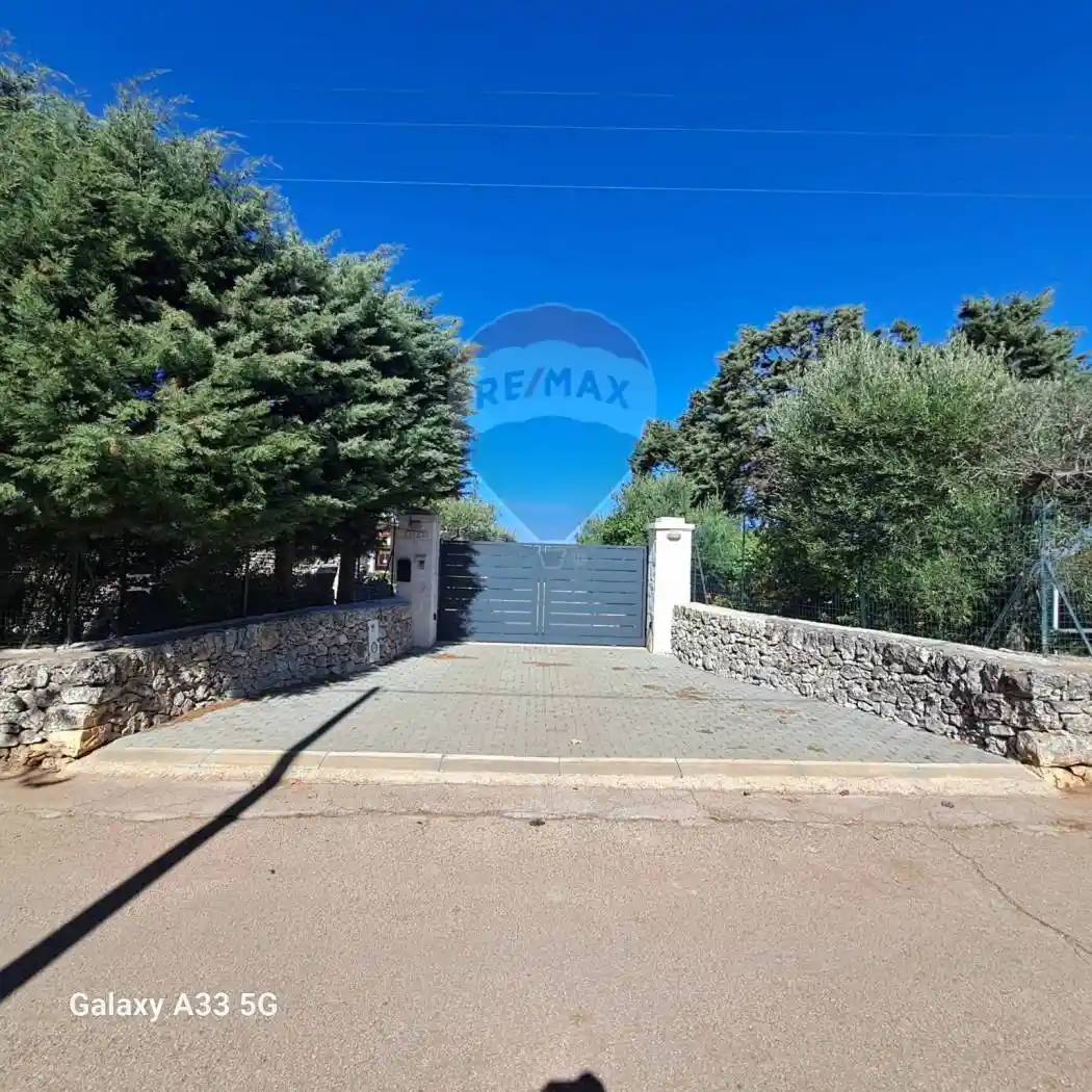 Villa in vendita a Gioia del Colle