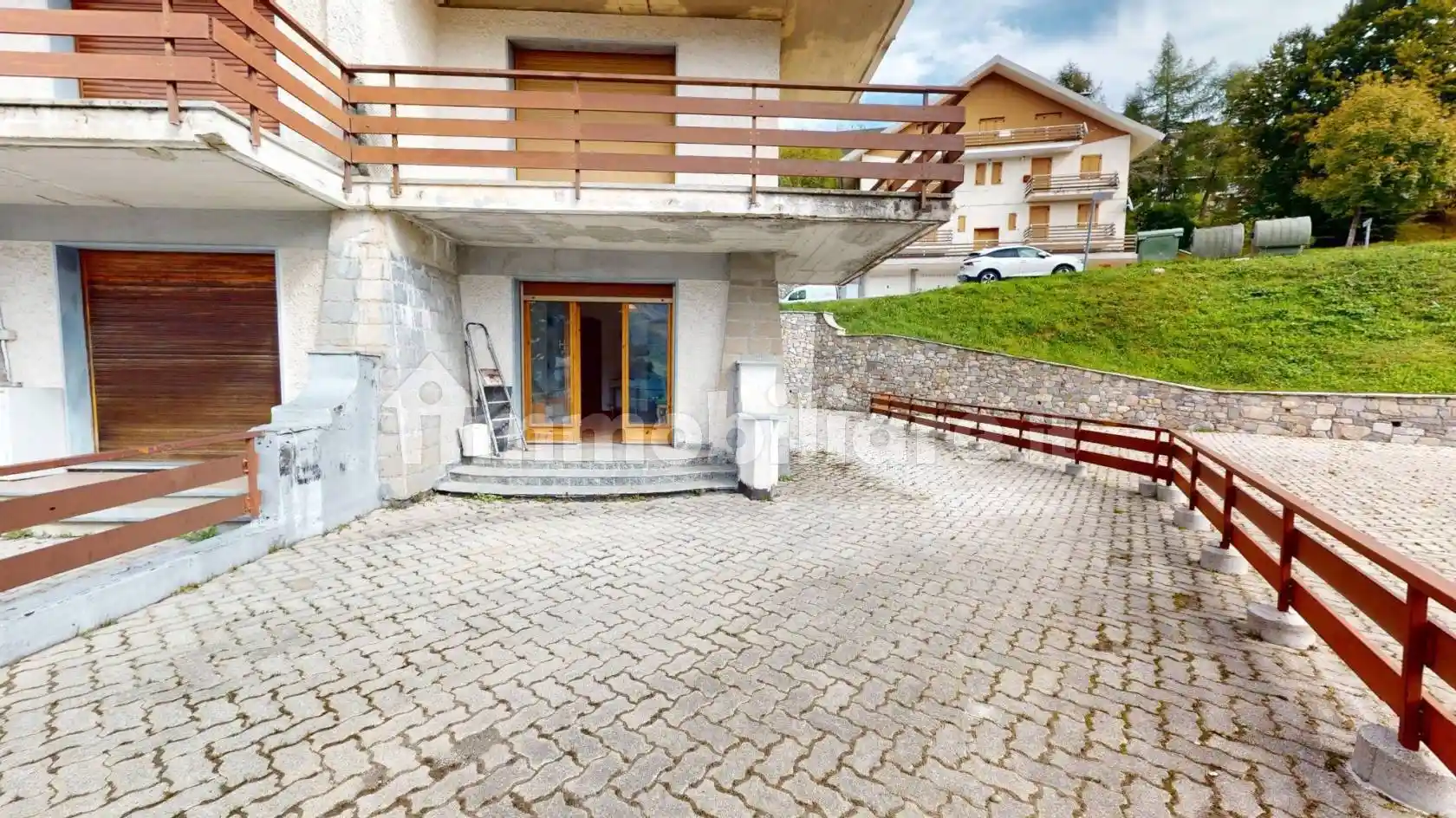 Appartamento in vendita a Frabosa Sottana