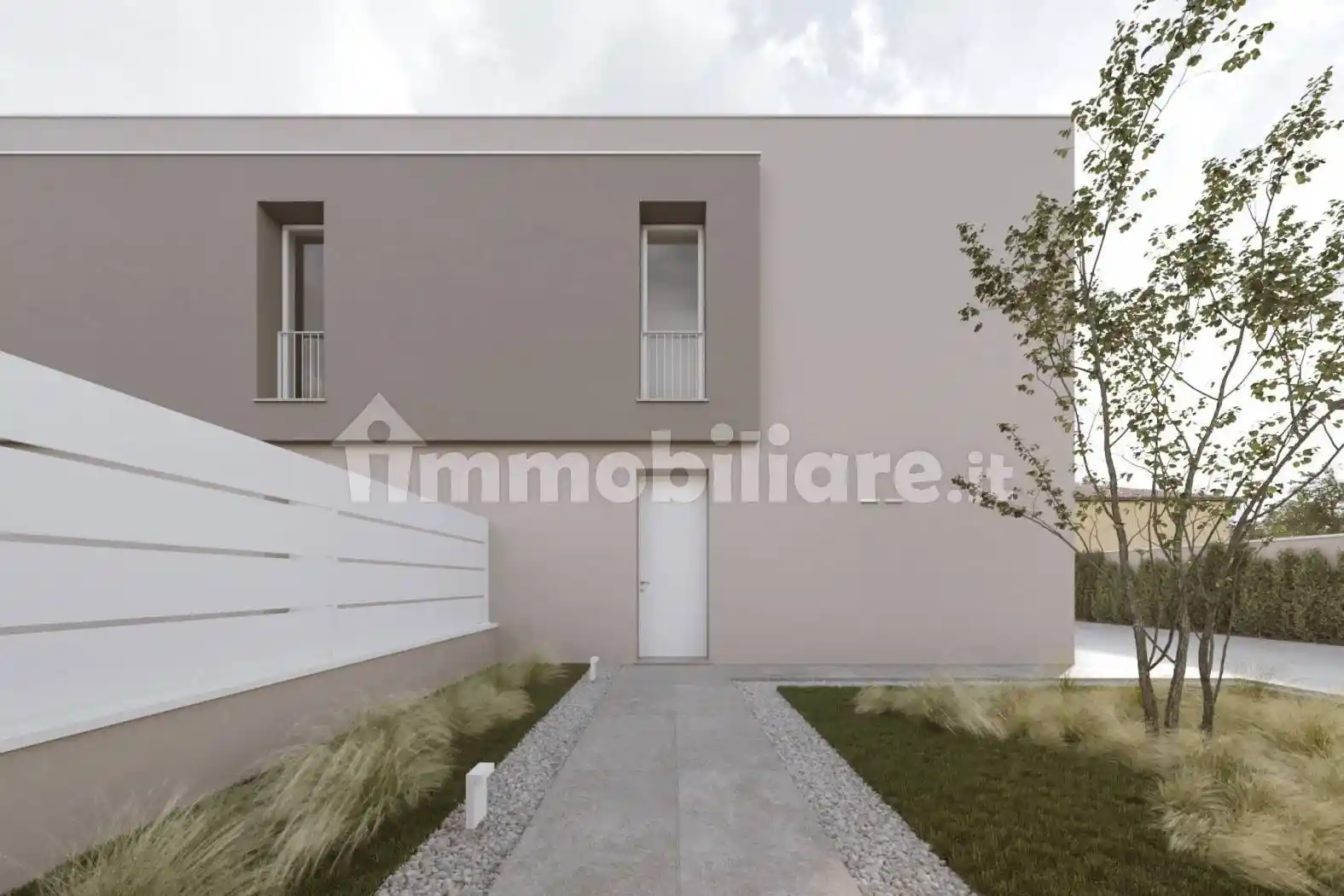 Trilocale piazza Europa 52, Cizzago Comezzano, Comezzano-Cizzago - foto 2