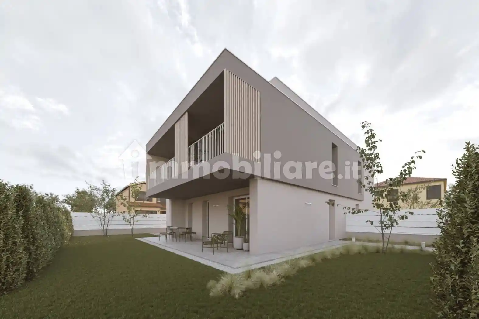 Trilocale piazza Europa 52, Cizzago Comezzano, Comezzano-Cizzago - foto 3