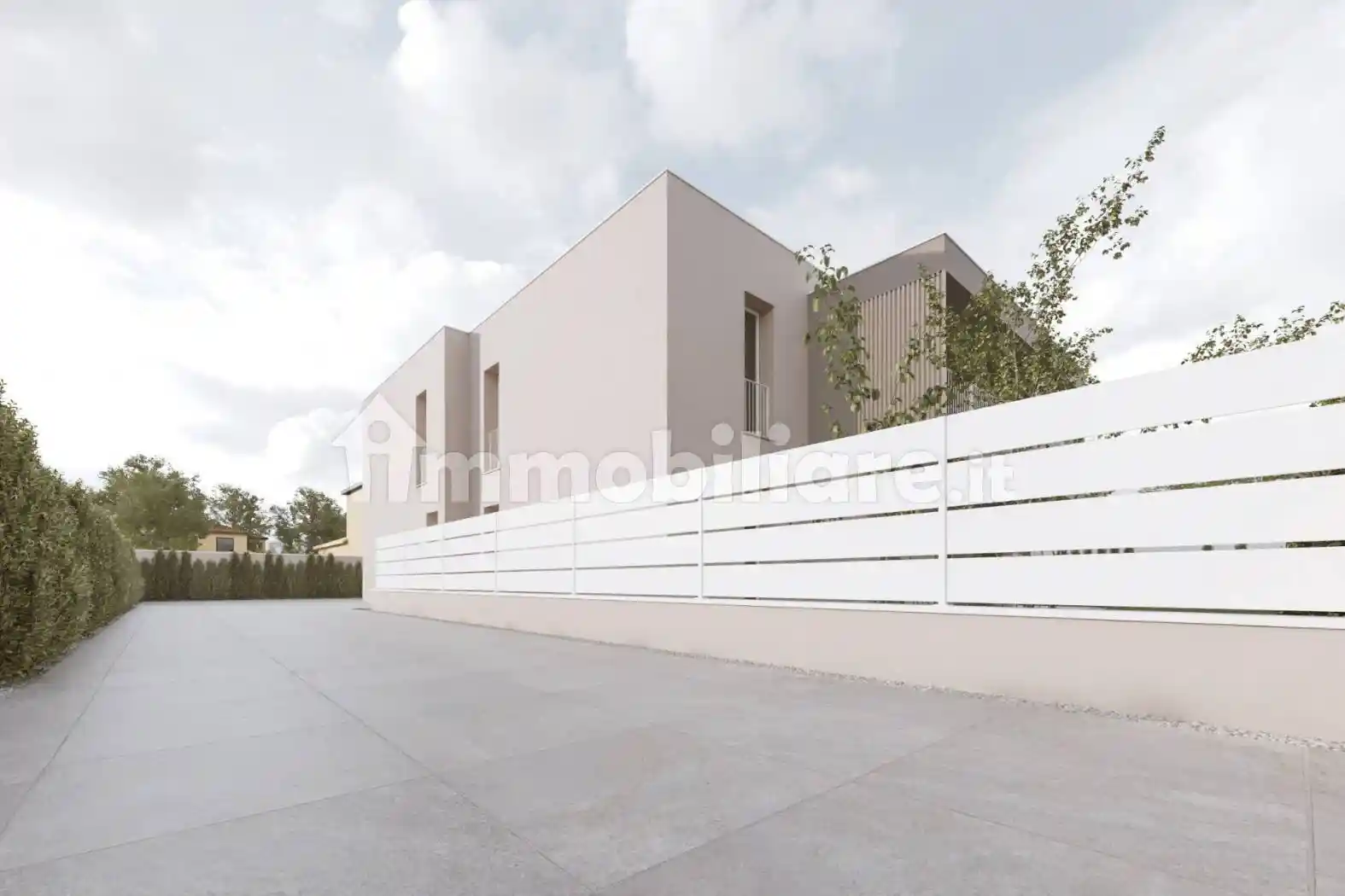 Trilocale piazza Europa 52, Cizzago Comezzano, Comezzano-Cizzago - foto 4