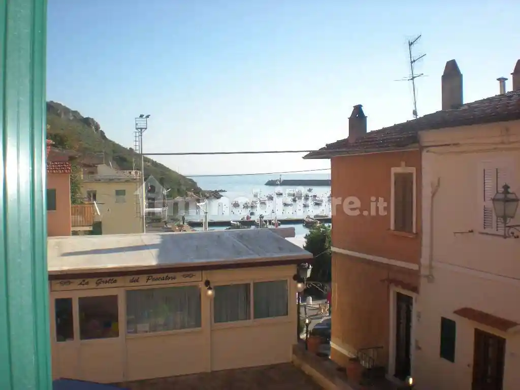 Appartamento in affitto a Monte Argentario