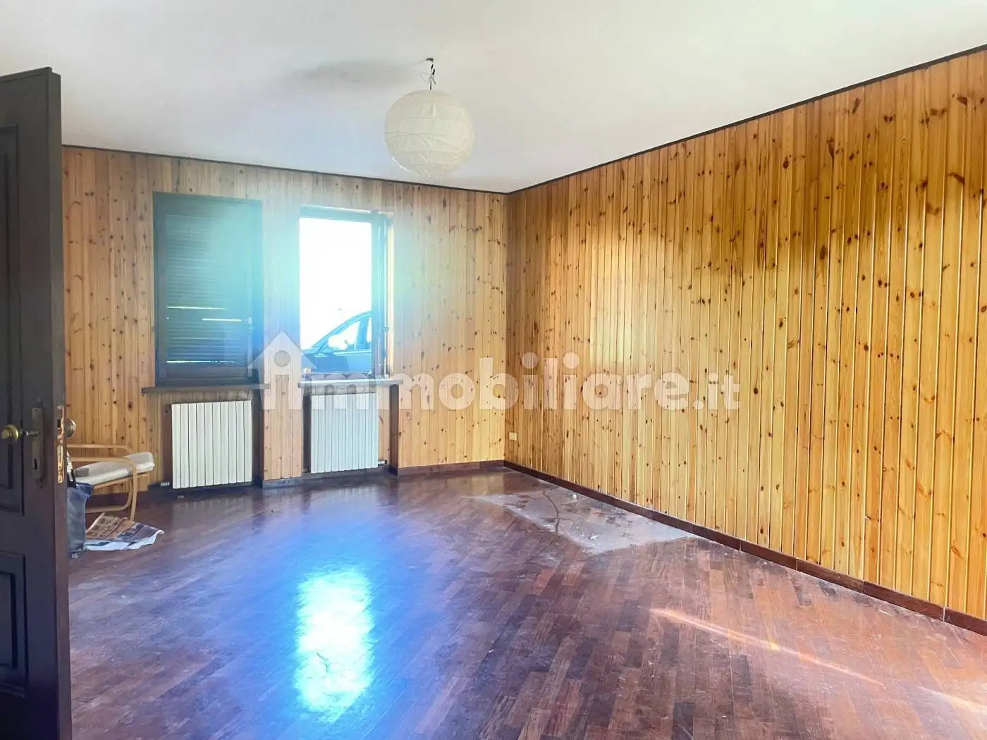 Quadrilocale frazione Gabbione 4, Ca' Bernocchi, Borgoratto Mormorolo - foto 2