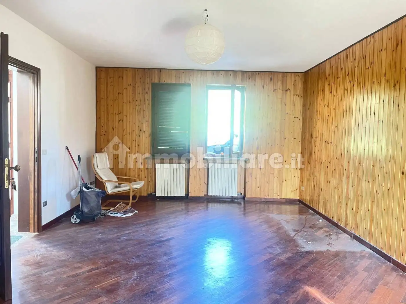 Quadrilocale frazione Gabbione 4, Ca' Bernocchi, Borgoratto Mormorolo - foto 3