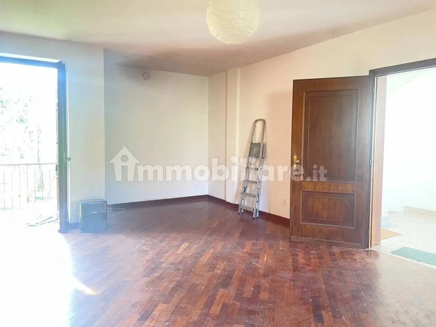 Quadrilocale frazione Gabbione 4, Ca' Bernocchi, Borgoratto Mormorolo - foto 4