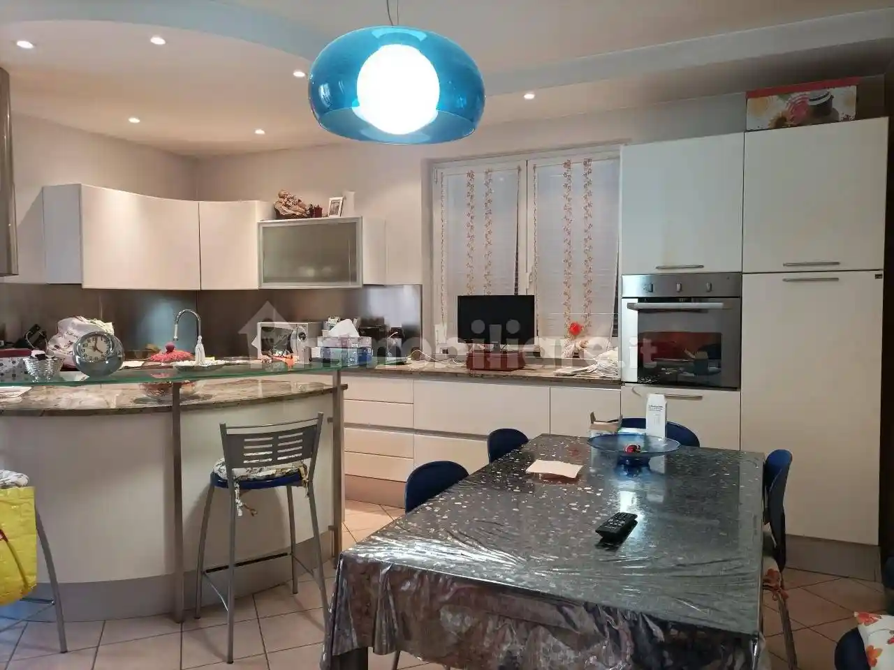 Casa indipendente in vendita a Carpaneto Piacentino