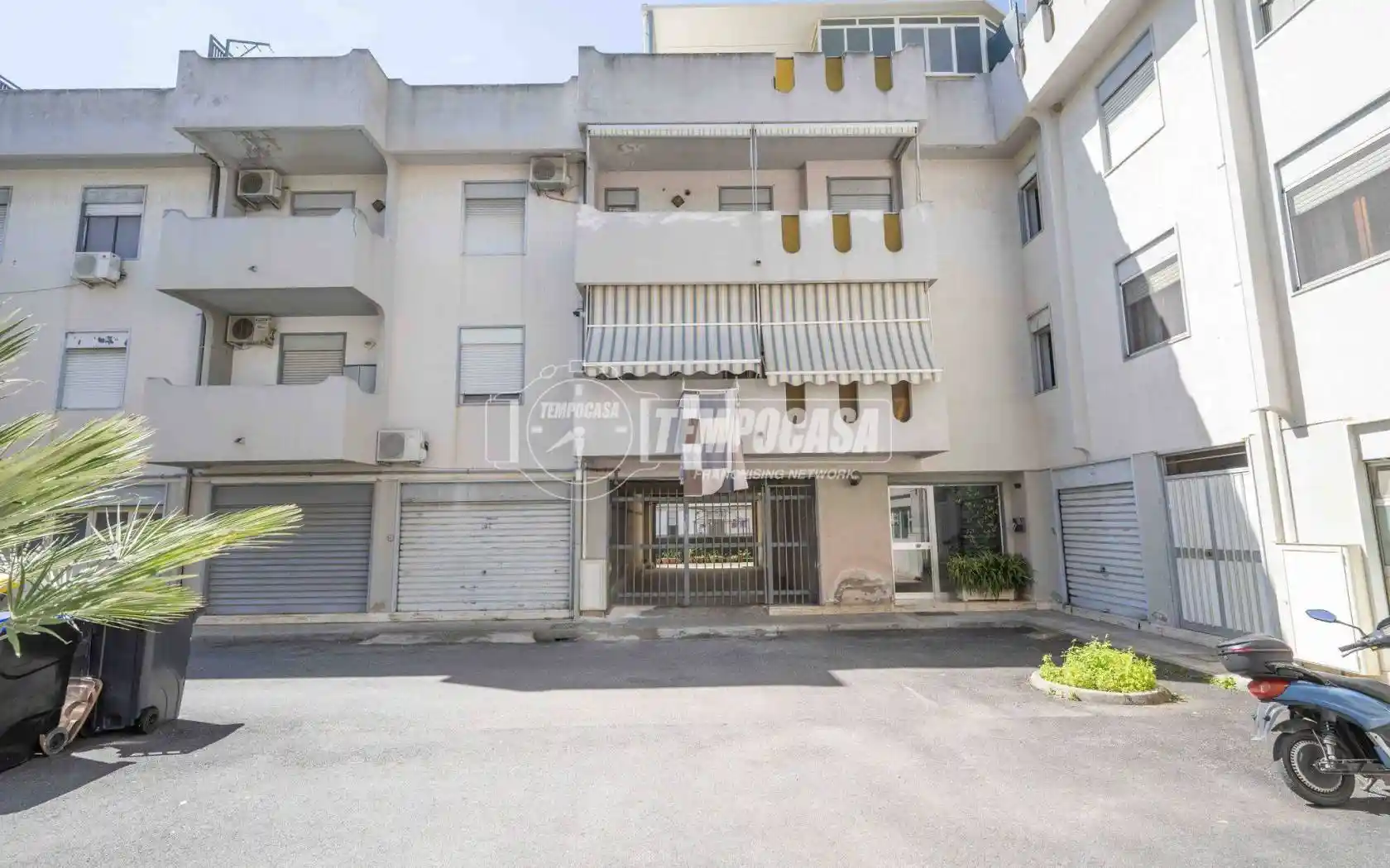 Appartamento in vendita a Messina