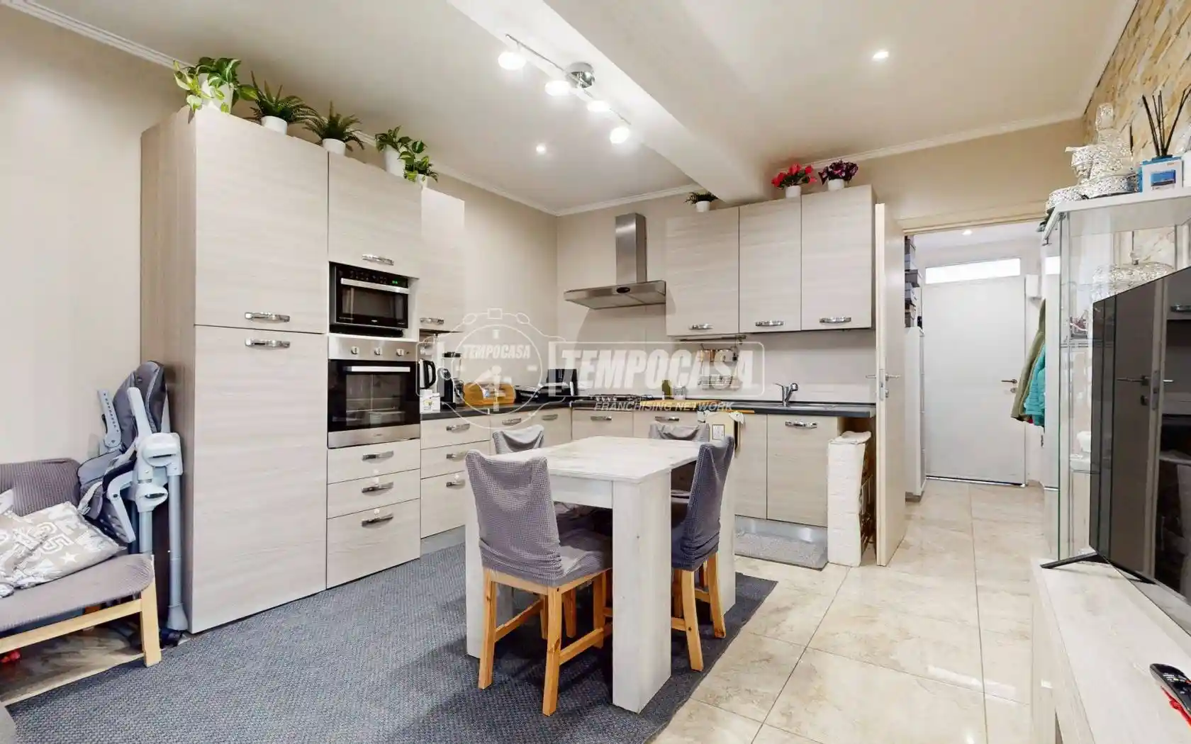 Casa indipendente in vendita a Mantova