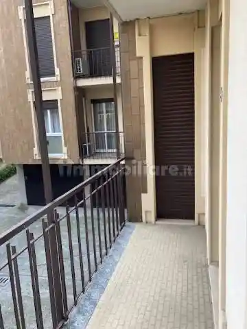 Appartamento in vendita a Monza