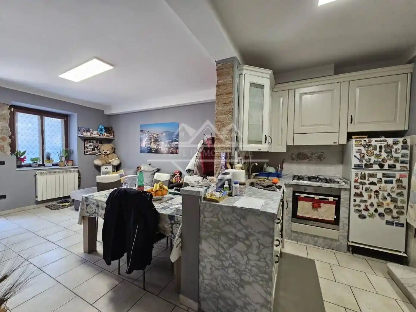 Appartamento in vendita a Carrara