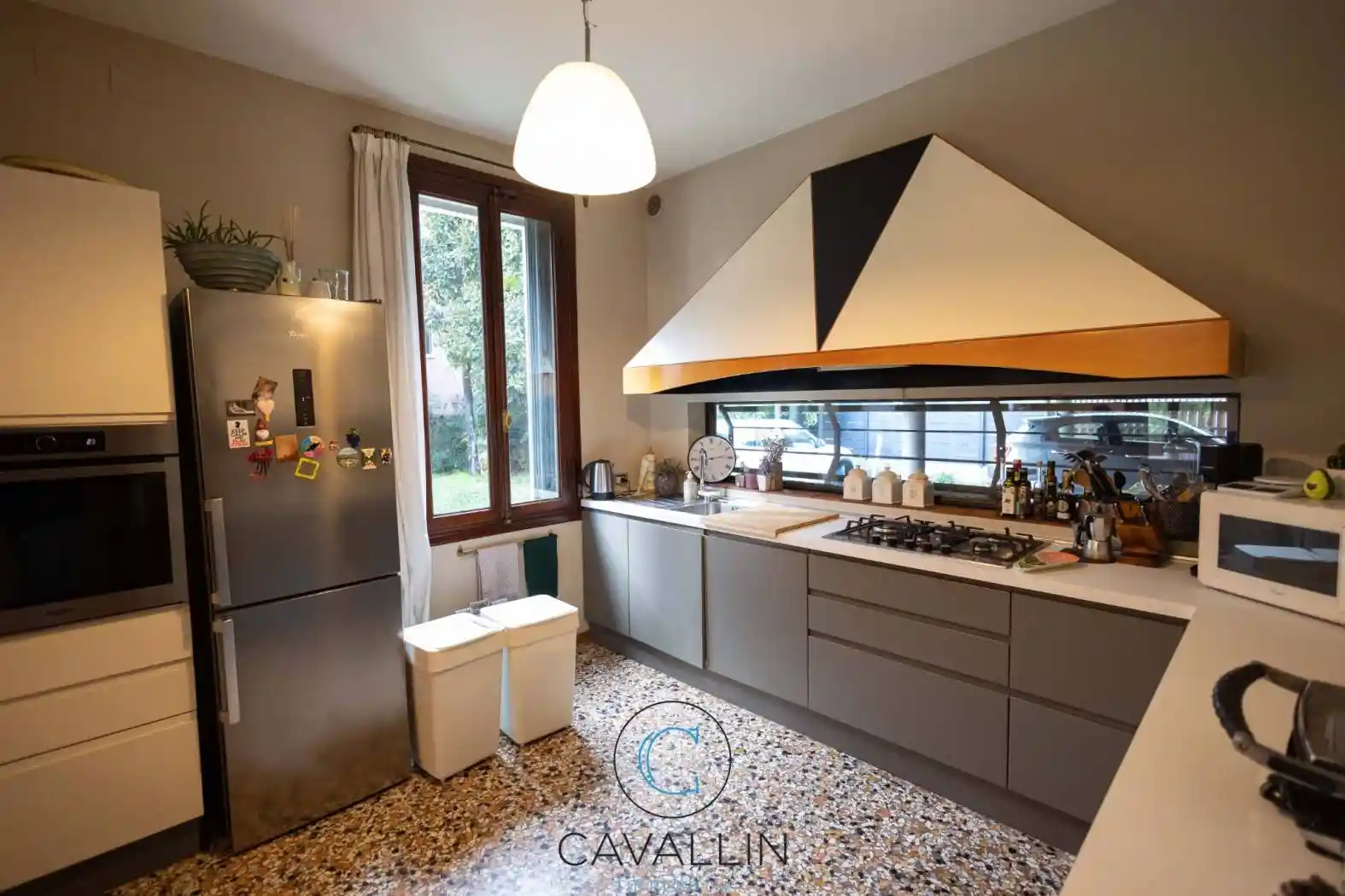 Villa in vendita a Montebelluna