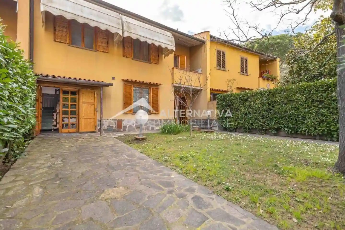 Villetta a schiera - foto 2