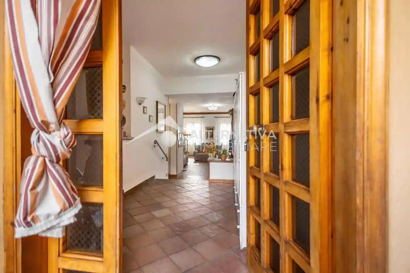 Villetta a schiera - foto 4