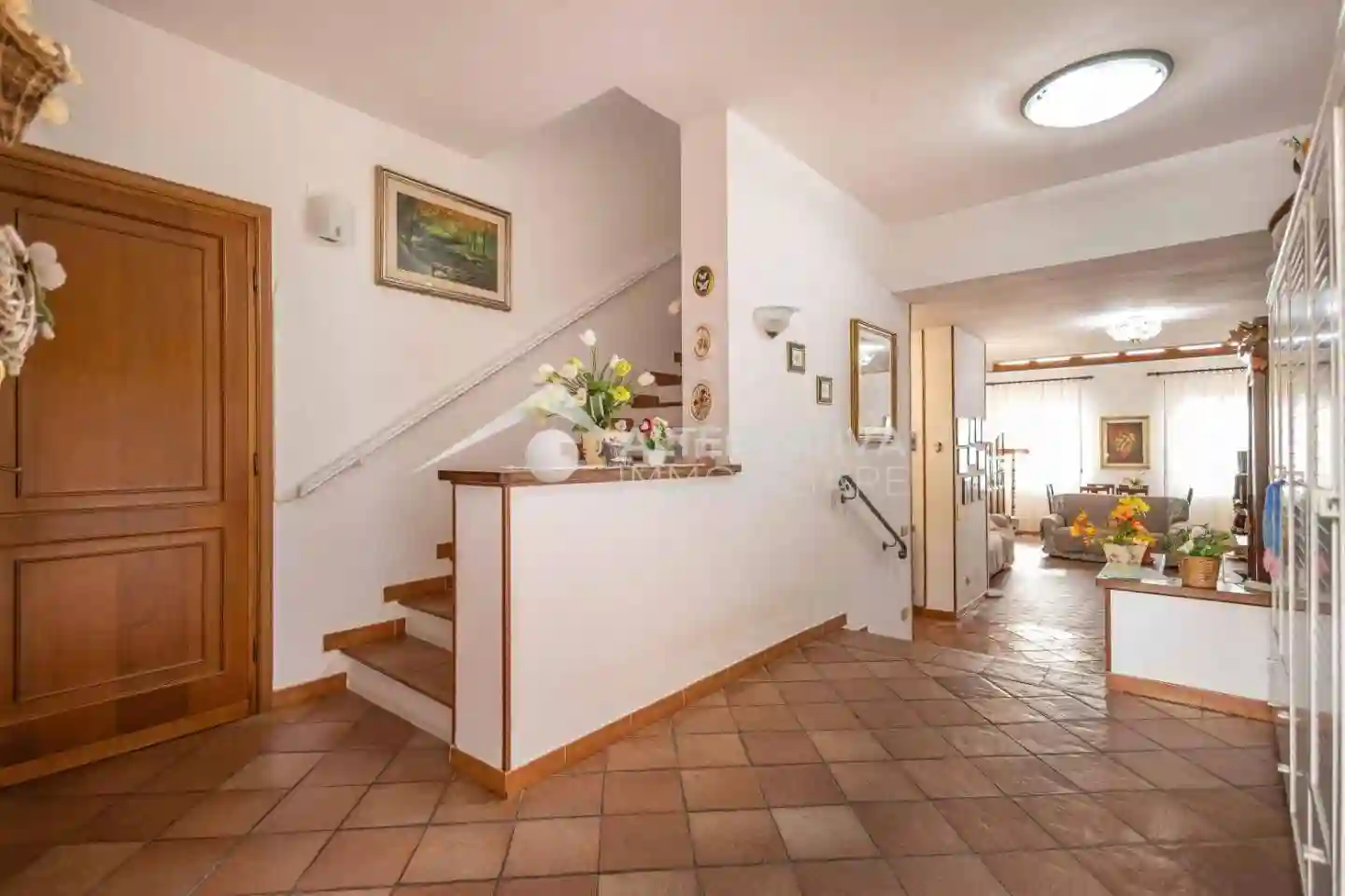 Villetta a schiera - foto 5