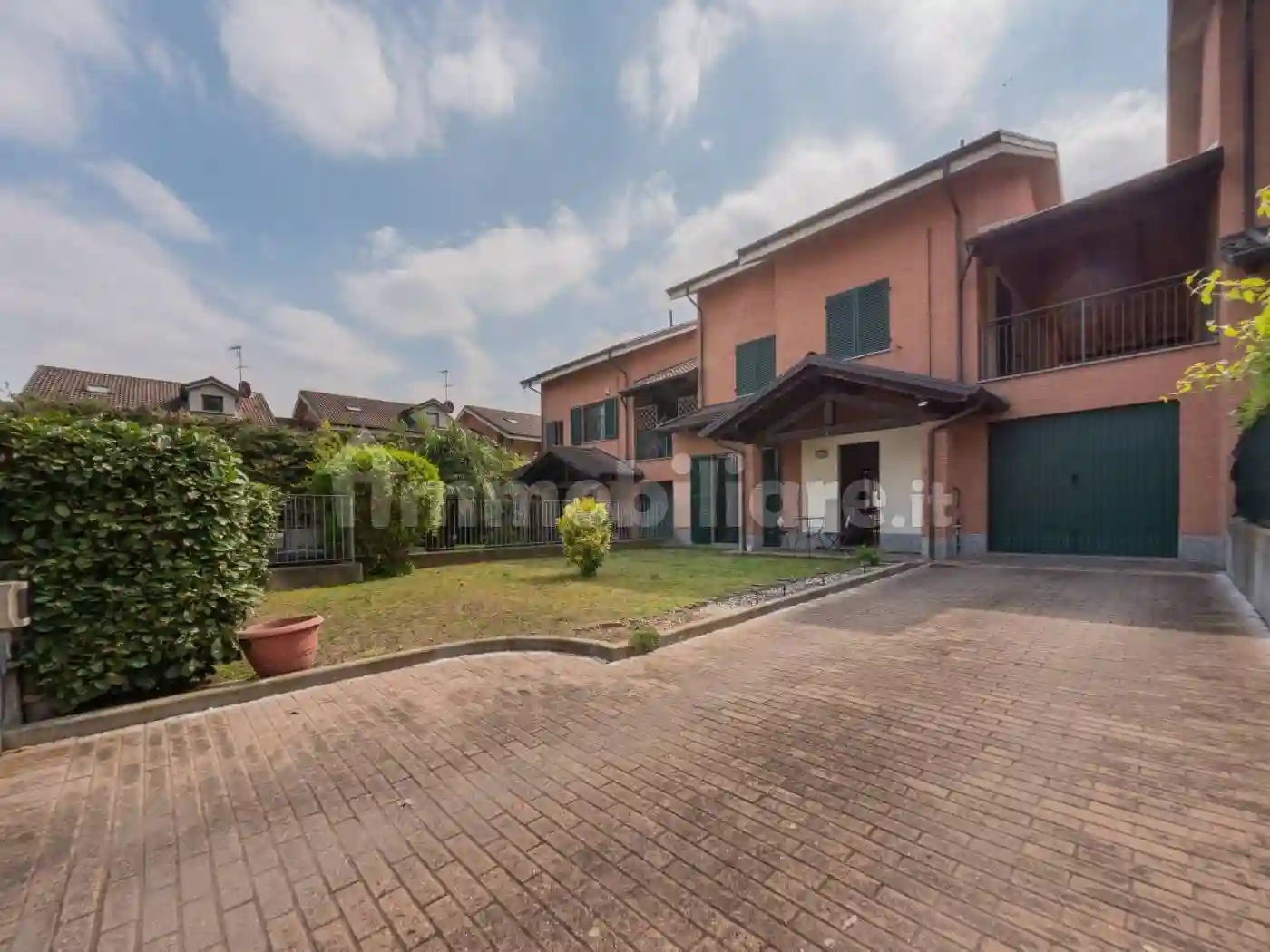 Villetta a schiera - foto 2