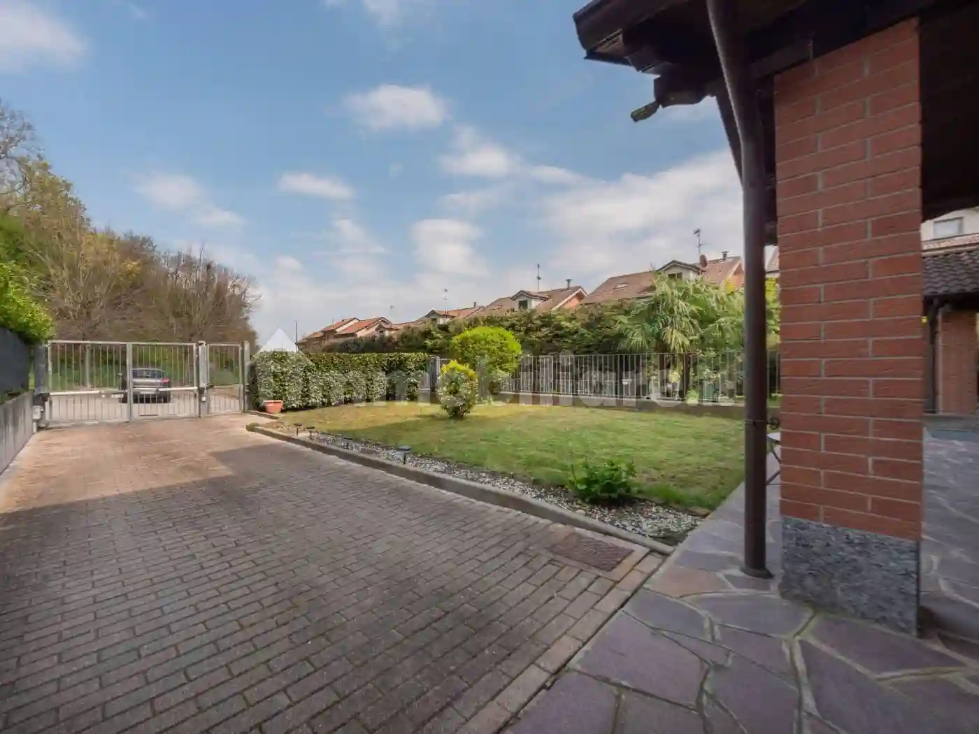 Villetta a schiera - foto 5