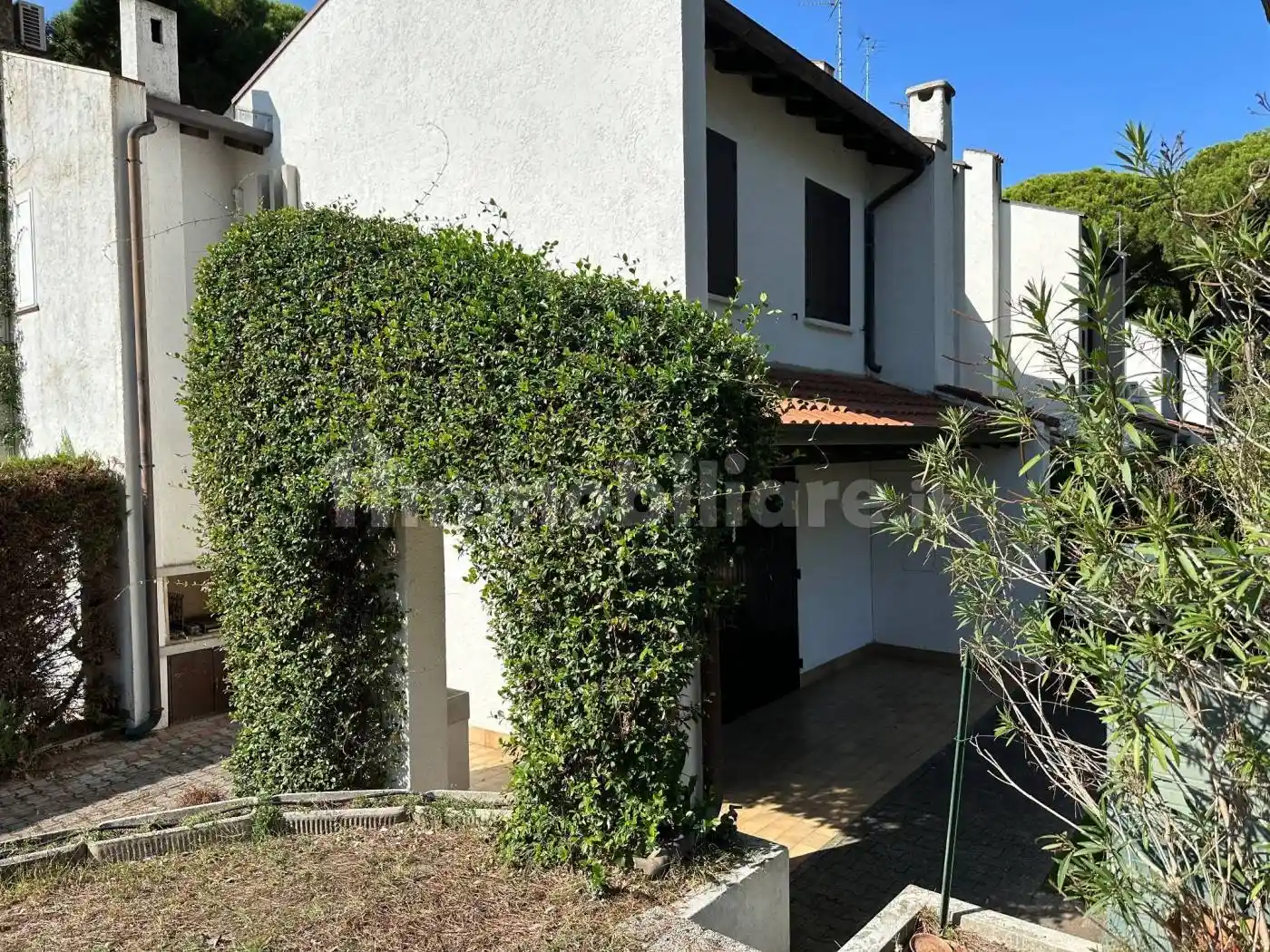 Villetta a schiera in affitto a Comacchio