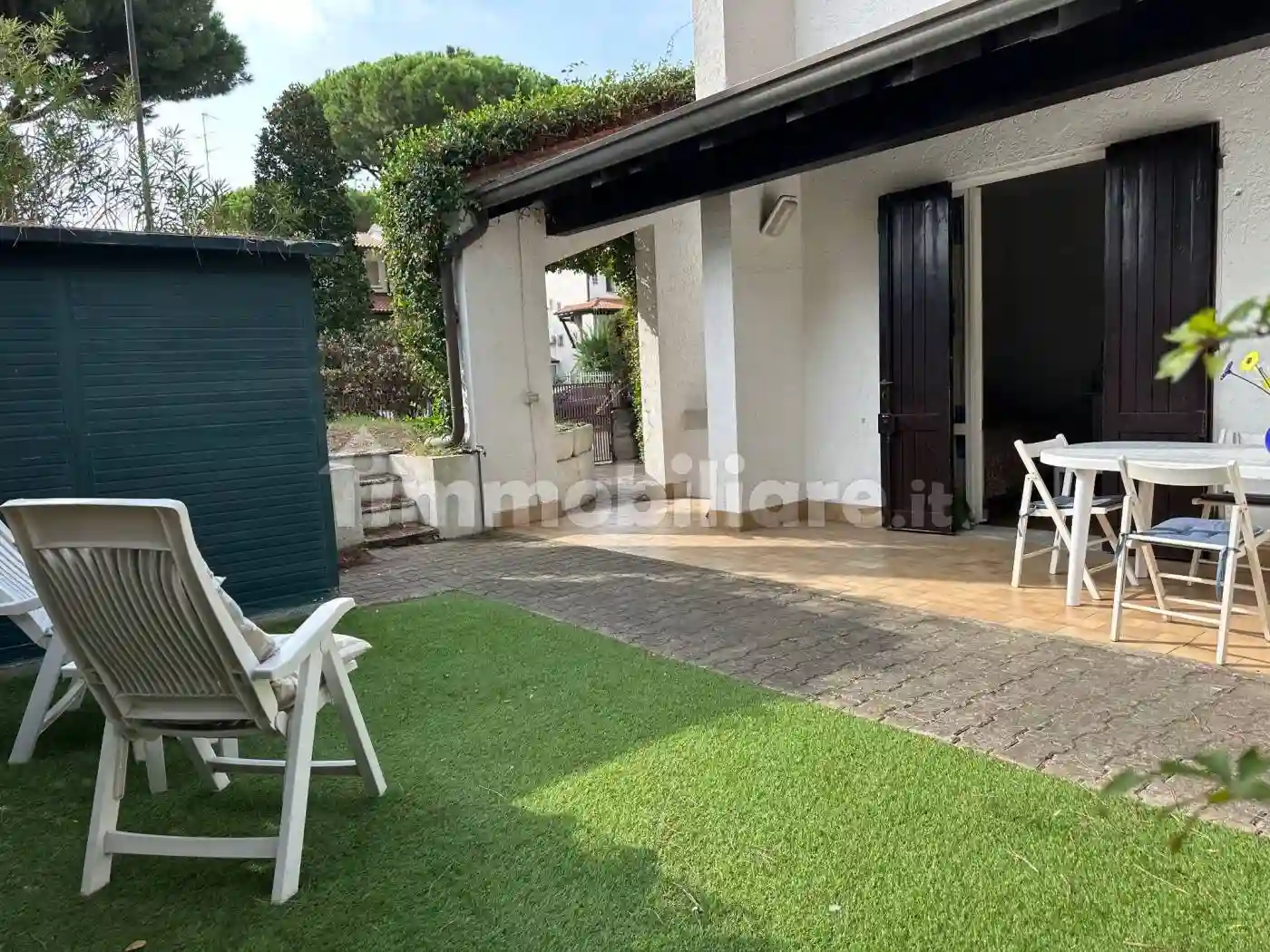 Villetta a schiera - foto 2