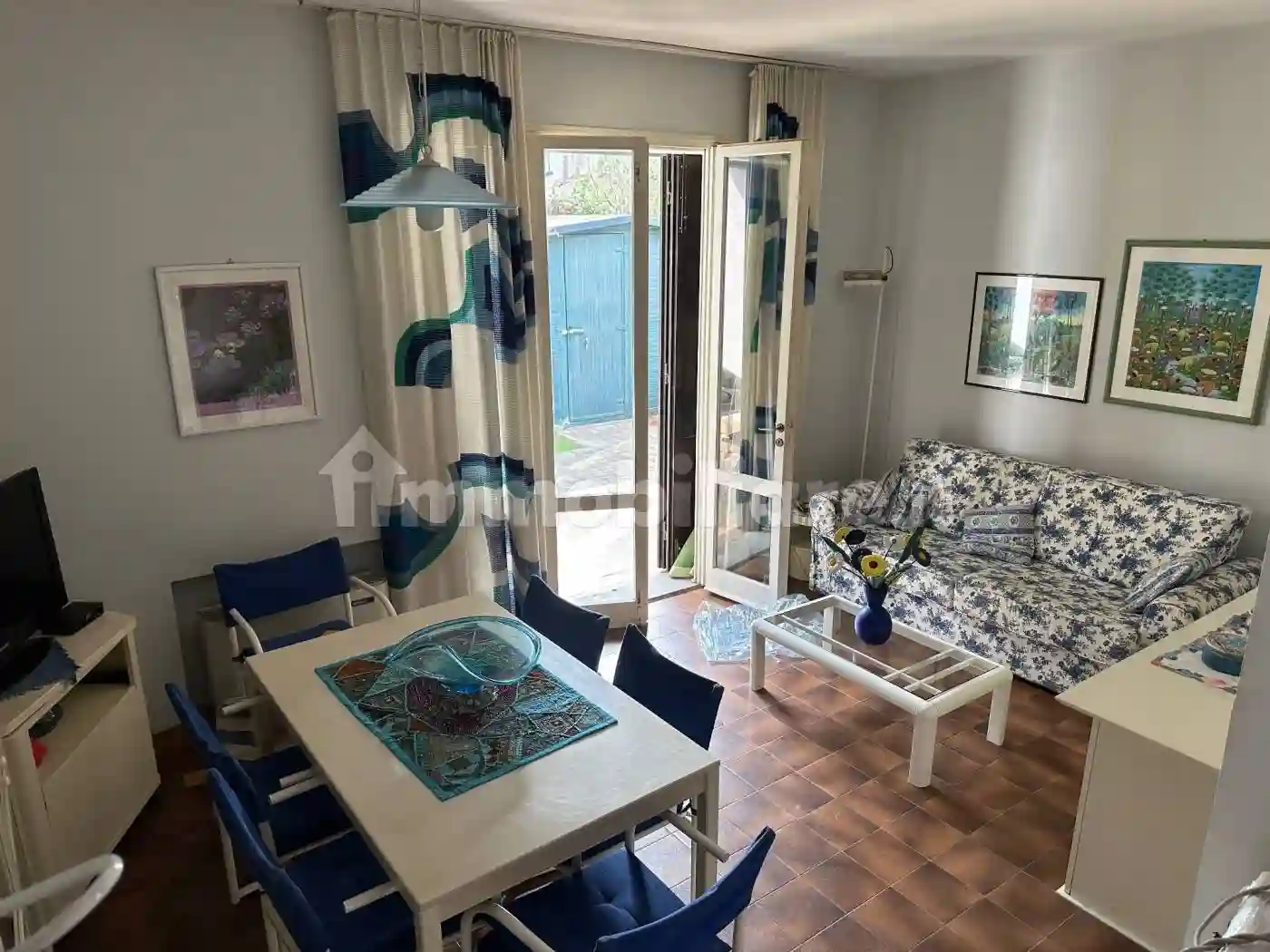 Villetta a schiera - foto 4