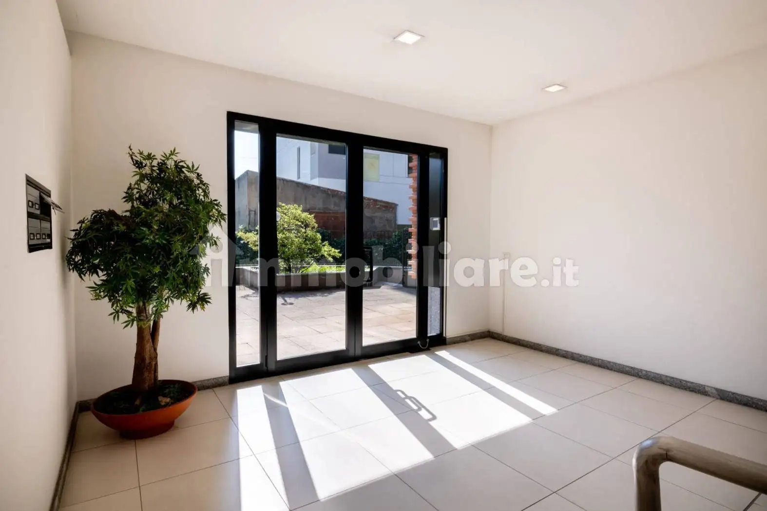 Apartment in vendita a Milan