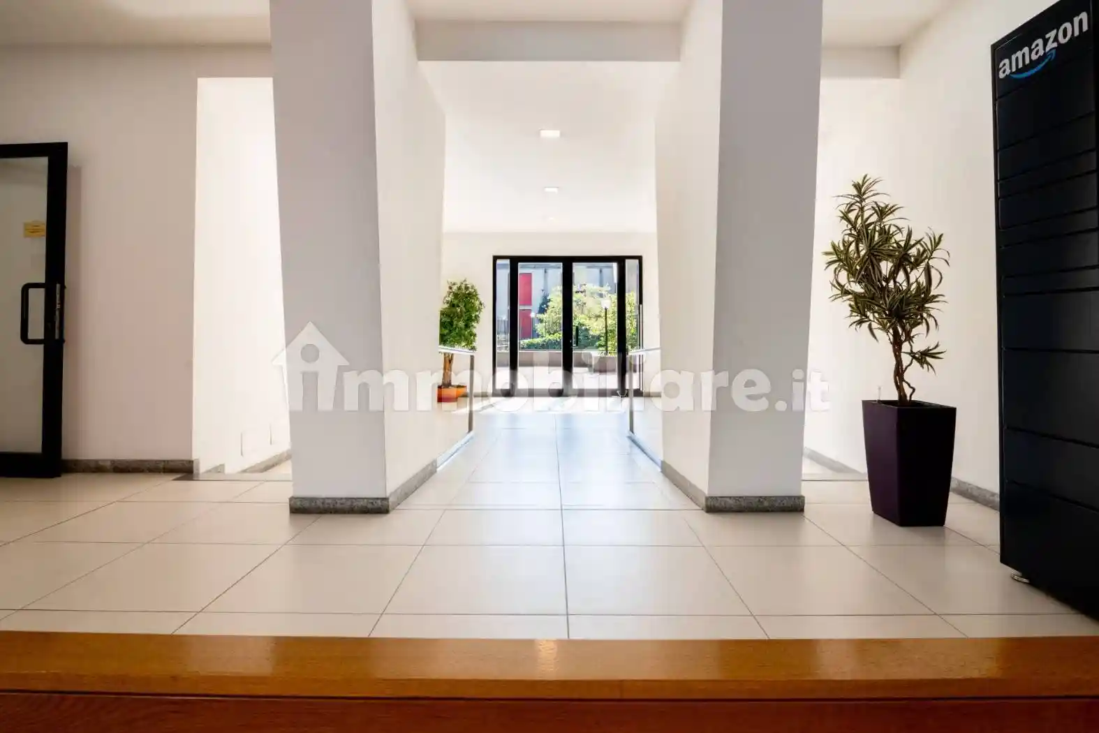 Trilocale via Cristoforo Gluck 42, Cascina dei Pomi, Milano - foto 2