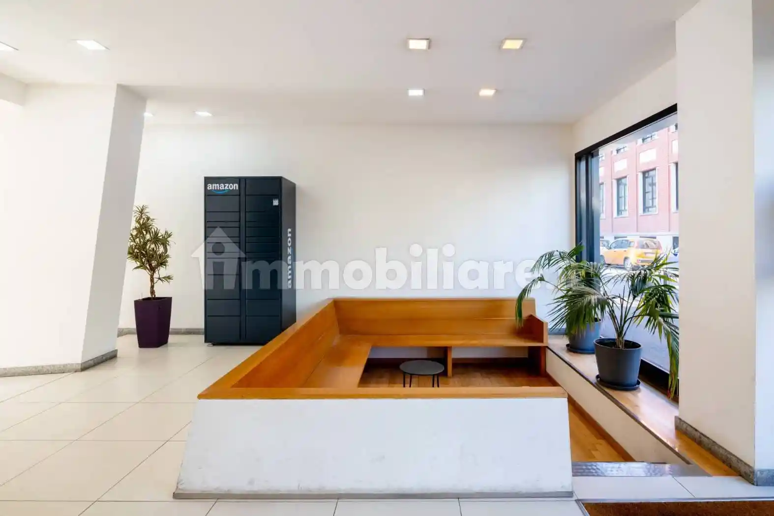 Trilocale via Cristoforo Gluck 42, Cascina dei Pomi, Milano - foto 3