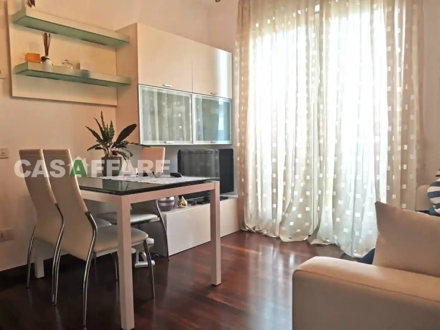 Appartamento in affitto a Bergamo