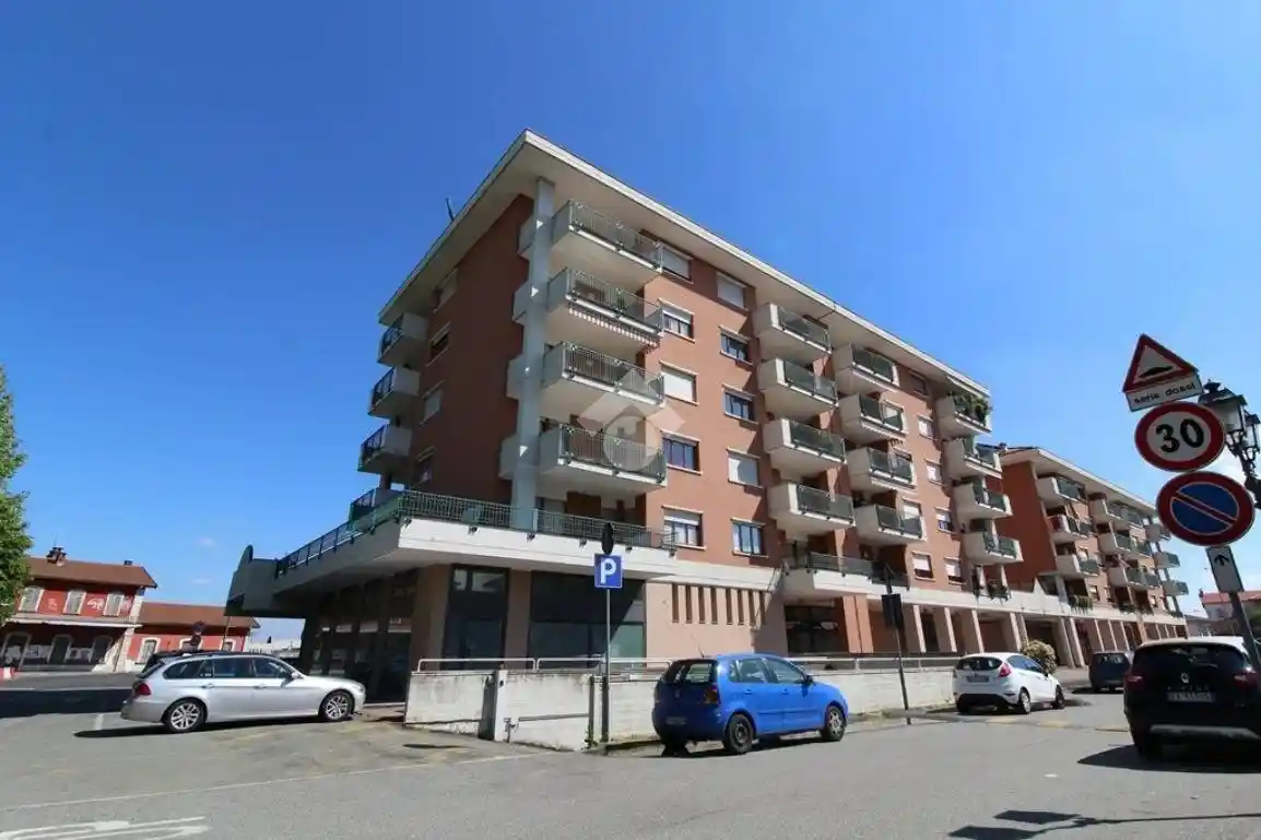 Appartamento in vendita a Castellamonte