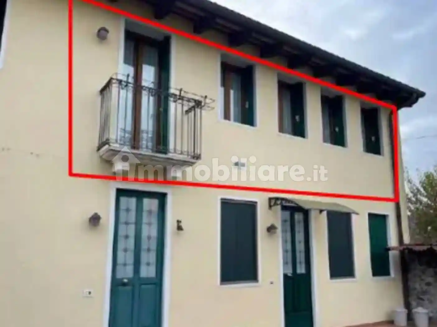 Appartamento in vendita a Malo