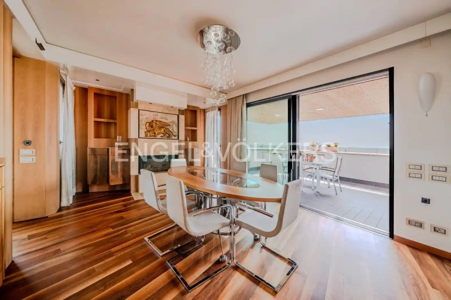 Attico - Mansarda in vendita a Treviso